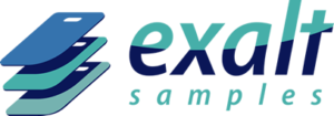 Exalt Samples Logo