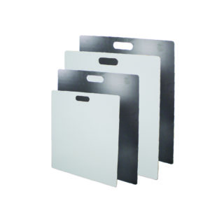 Sample Boards
