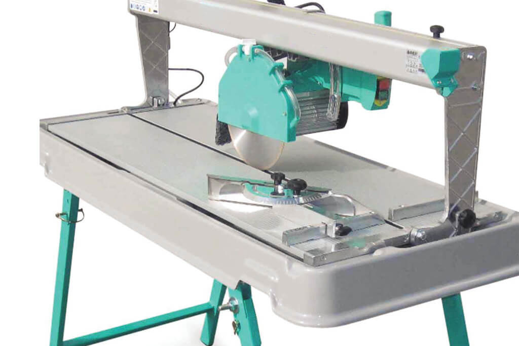 imer wet saw