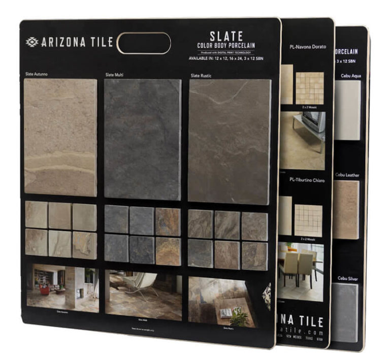 Building Materials Best Suited for Sample Boards Exalt Samples