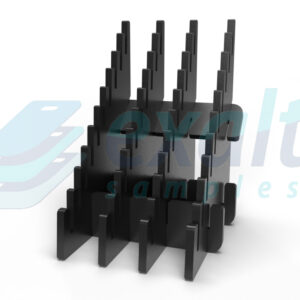 20 Slot Plank Waterfall Small