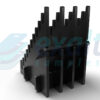 20 Slot Plank Waterfall Small - Image 2