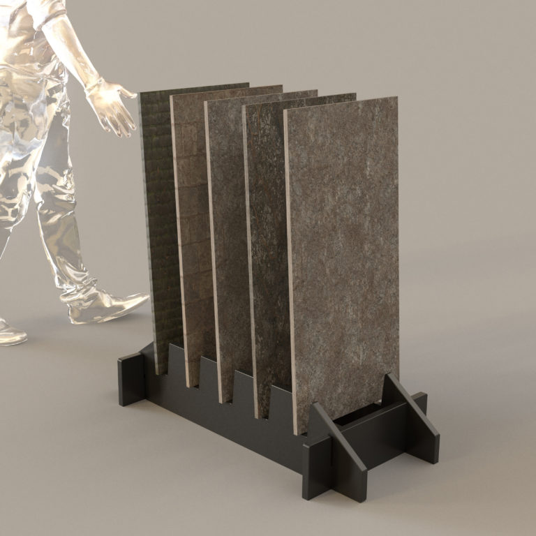 Sample Boards - Exalt Samples