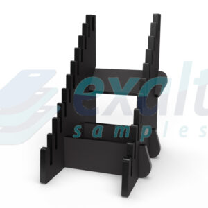 10 Slot Waterfall Small