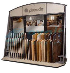 Custom Displays That Sell