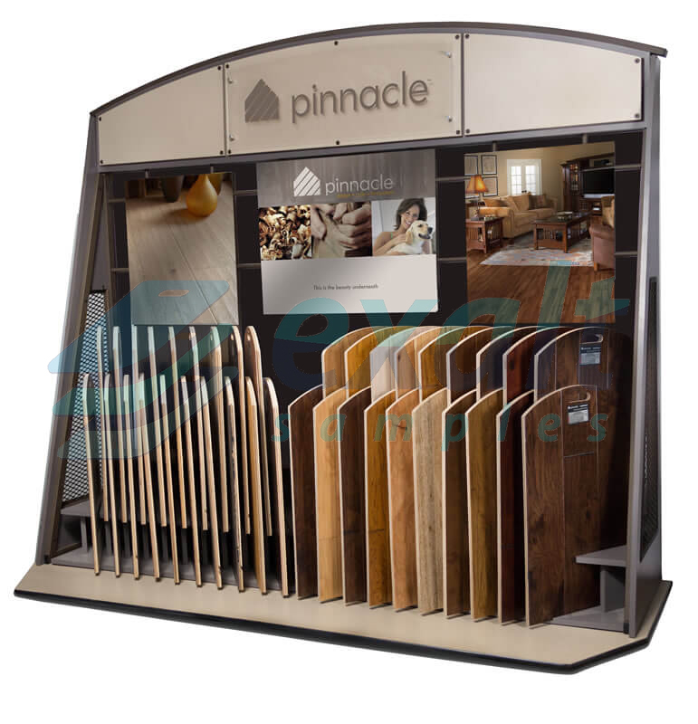 Custom Displays That Sell